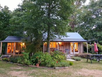 Bumblebee Cottage, Greytown (foto 2)