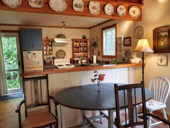 Bumblebee Cottage, Greytown (foto 4)