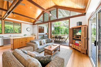 Serenity - Mudjimba - Pet Friendly Holiday Home, Mudjimba (foto 2)