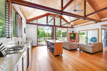 Serenity - Mudjimba - Pet Friendly Holiday Home, Mudjimba (foto 5)