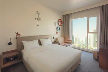 Rove Downtown, Dubai (photo 3)