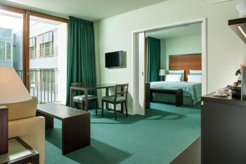 Clipper Boardinghouse - Berlin-Gendarmenmarkt, Berlino (foto 2)