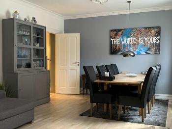 ApartmentInCopenhagen Apartment 720, Копенгаген (фото 2)