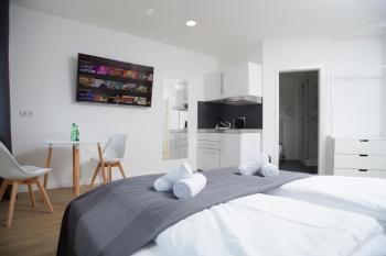 Hamburg Nord Apartments, Amburgo (foto 3)