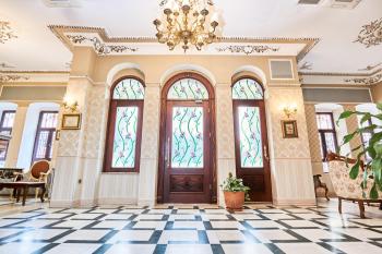 Amber Hotel & Spa, Istanbul (fotografie 3)