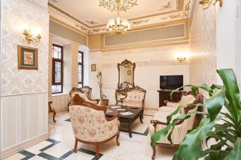 Amber Hotel & Spa, Istanbul (fotografie 5)