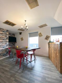 The Docklands SA by Serviced Living Liverpool, Liverpool (Foto 3)