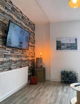 The Docklands SA by Serviced Living Liverpool, Liverpool (Foto 2)