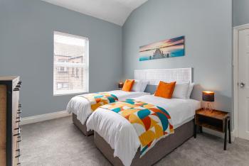 Watford House - Air Host & Stay - 3 Bedroom Period House, Liverpool (photo 4)