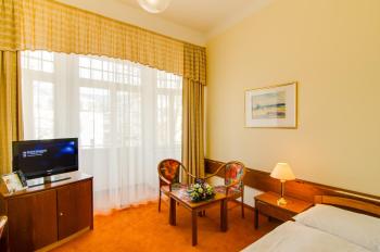 Spa Hotel Imperial, Karlovy Vary (photo 2)