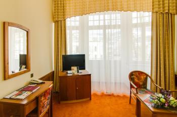 Spa Hotel Imperial, Karlovy Vary (photo 3)