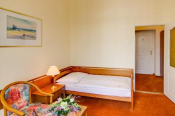 Spa Hotel Imperial, Karlovy Vary (photo 4)