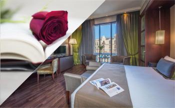 Hotel Barcelona Center, Барселона (фото 5)