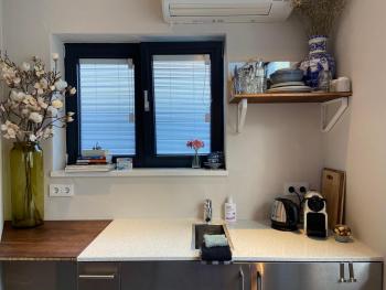 Houseboat Sophia, Amsterdam (photo 4)