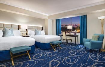 Westgate Las Vegas Resort and Casino, Las Vegas (photo 4)