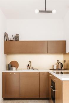 Powder Apartment - LoftAffair, Cracovie (photo 2)