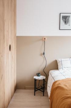 Powder Apartment - LoftAffair, Cracovie (photo 5)