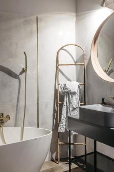 Powder Apartment - LoftAffair, Cracovie (photo 4)