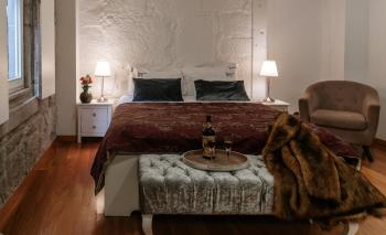 Authentic Porto Apartments, Porto (fotografie 5)
