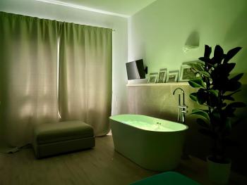 Le Coq Suites, Рим (фото 5)