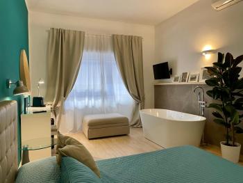 Le Coq Suites, Рим (фото 2)
