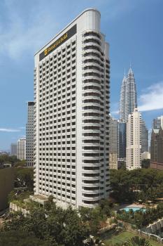 Shangri-La Kuala Lumpur, Kuala Lumpur (zdjęcie 5)