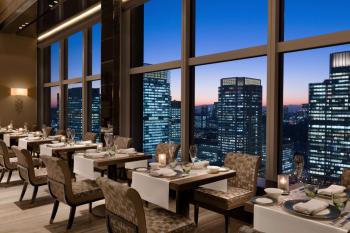 Shangri-La Tokyo, Tokio (foto 3)