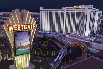Westgate Las Vegas Resort and Casino, Las Vegas (photo 5)