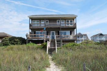 Beau's, Holden Beach (fotografie 3)