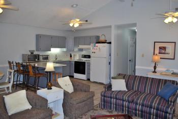 Edify, Holden Beach (fotografie 4)