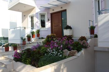 Veggie Garden Athens B&B, Ateny (zdjęcie 2)