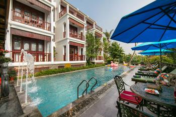 Hoi An Riverside Villas & Apartments, Hội An (photo 5)