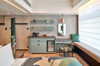 the Arca, Hong Kong (foto 5)