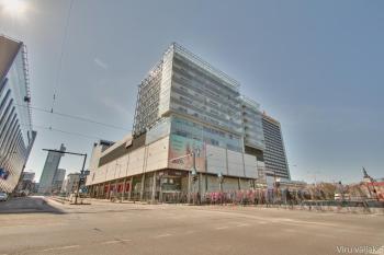 Luxury Suites - Viru Keskus by Rikas Hotels, Tallin (zdjęcie 5)