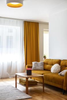 Tallinn City center apartment Free parking NEW2020, Tallin (foto 4)