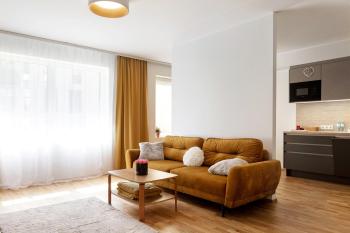 Tallinn City center apartment Free parking NEW2020, Tallin (foto 2)