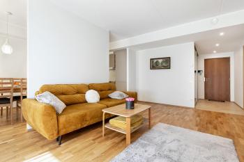 Tallinn City center apartment Free parking NEW2020, Tallin (foto 3)