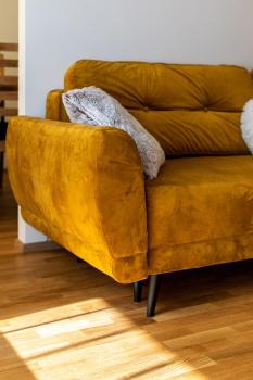 Tallinn City center apartment Free parking NEW2020, Tallin (foto 5)