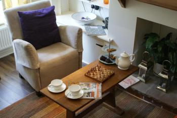 17 Burgate, Pickering (fotografie 5)