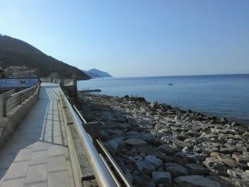 Come a casa, Deiva Marina (fotografie 2)