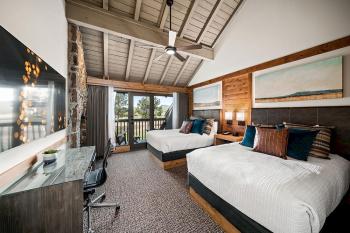 Sunriver Resort, Sunriver (Foto 3)