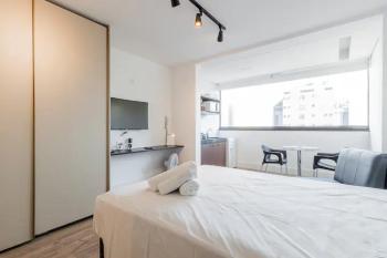 Audaar VGC Residencial - Vila Olimpia, Sao Paulo (photo 5)