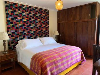 Casa Chula / Céntrica con jardín, terraza y parqueo, Antigua Guatemala (foto 3)