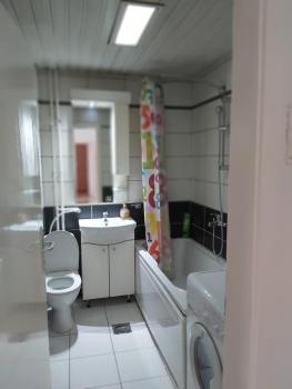 Petar's Apartment Centar, Skopje (photo 5)