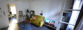 Appartement cosy rue Sainte Madeleine, Strasbourg (photo 2)