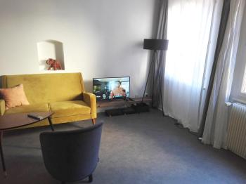 Appartement cosy rue Sainte Madeleine, Strasbourg (photo 3)