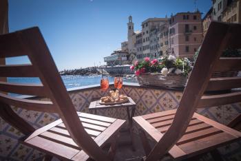 Salsedine Relais, Генуя (фото 4)