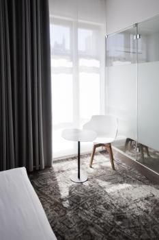 Hôtel C2, Marseille (photo 3)