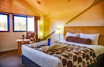 Highlander Hotel, Mount Hagen (zdjęcie 2)