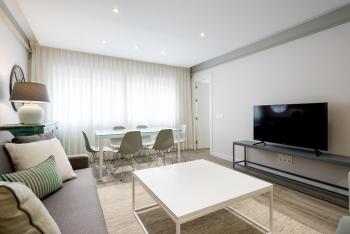 Puerto de Málaga Premium 3 Bedrooms Apartment, Málaga (fotografie 3)